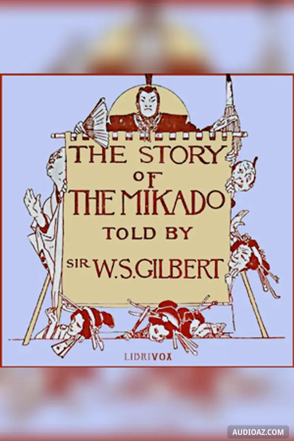 The Story of the Mikado