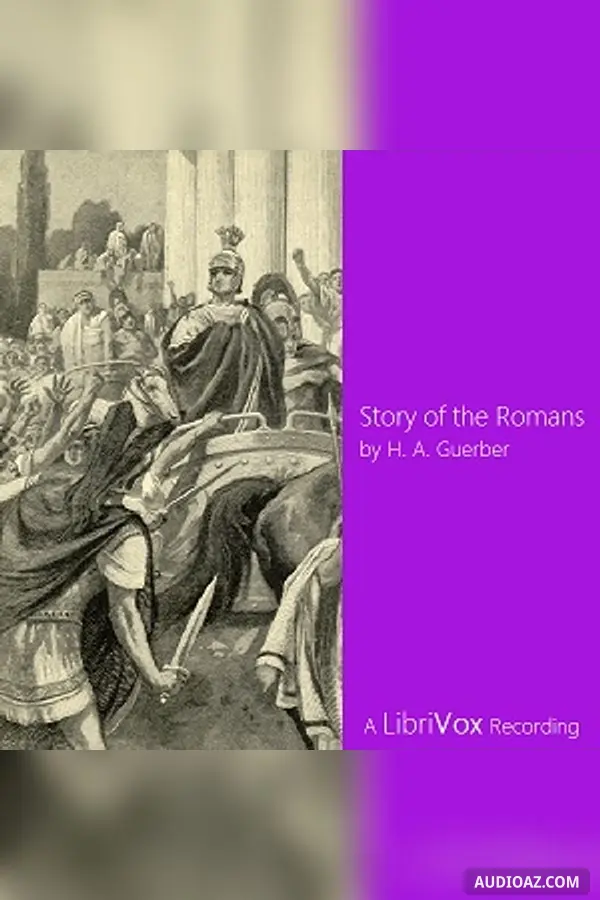 The Story of the Romans