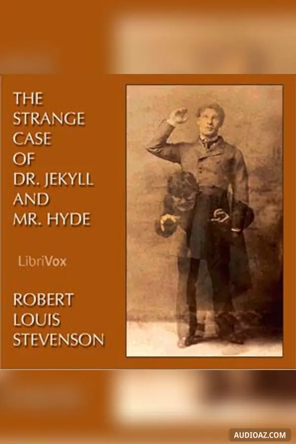 The Strange Case of Dr. Jekyll and Mr. Hyde (Version 2)
