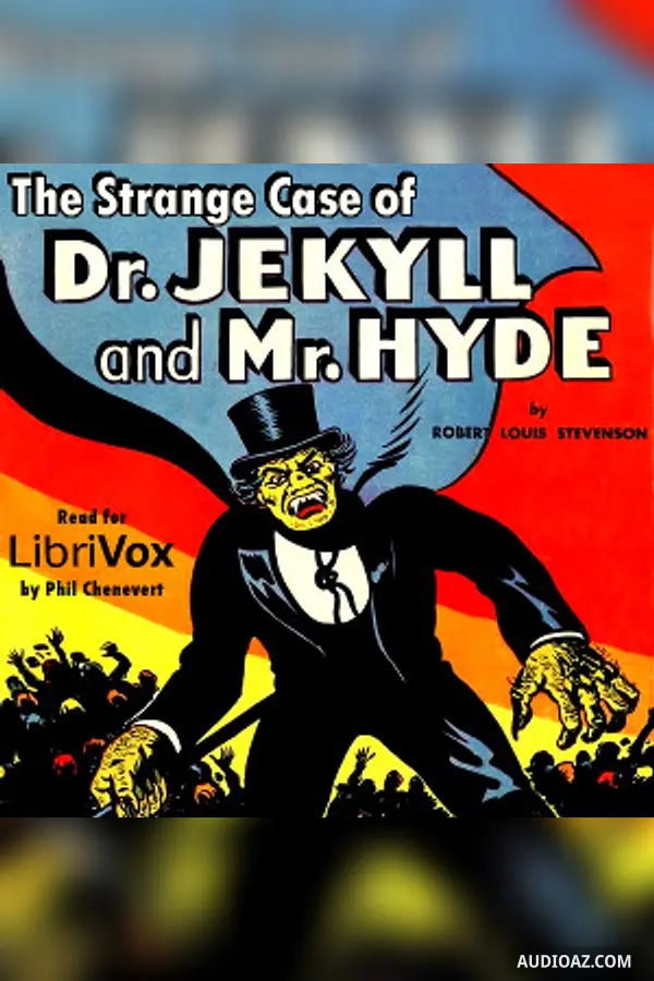 The Strange Case of Dr. Jekyll and Mr. Hyde (Version 5)