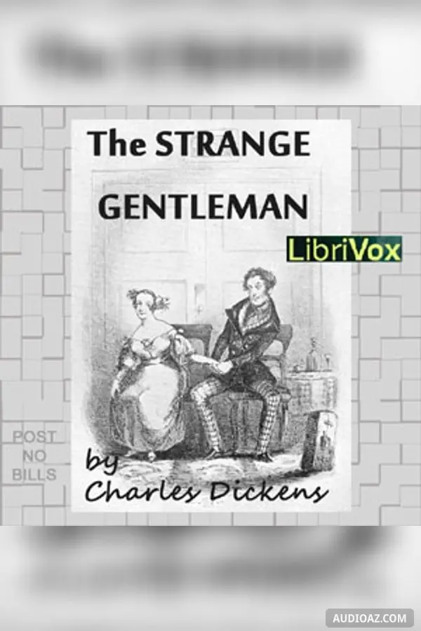 The Strange Gentleman