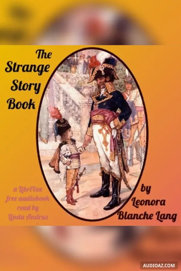 The Strange Story Book (version 2)