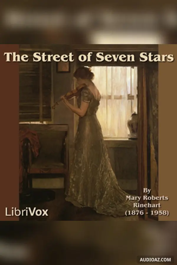 The Street of Seven Stars