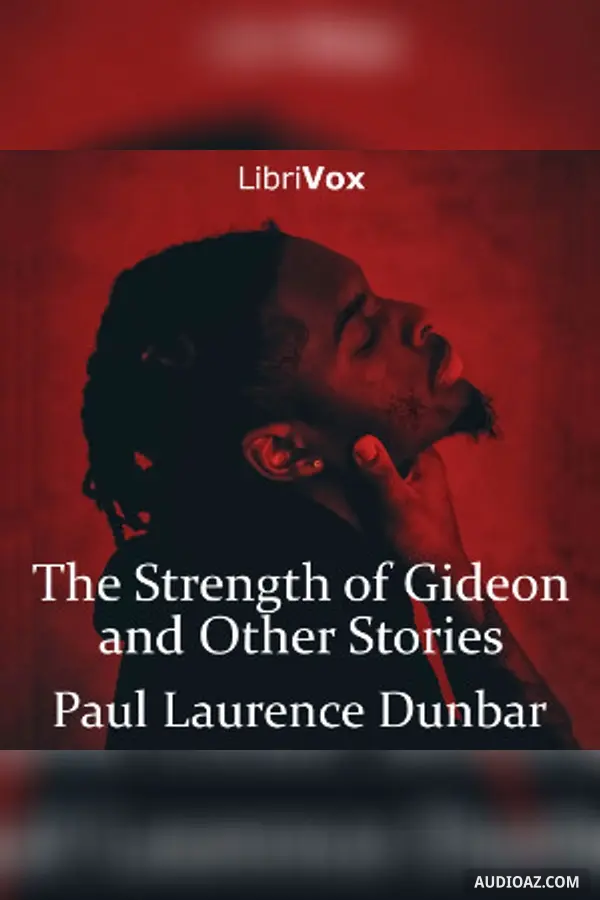 The Strength of Gideon and Other Stories