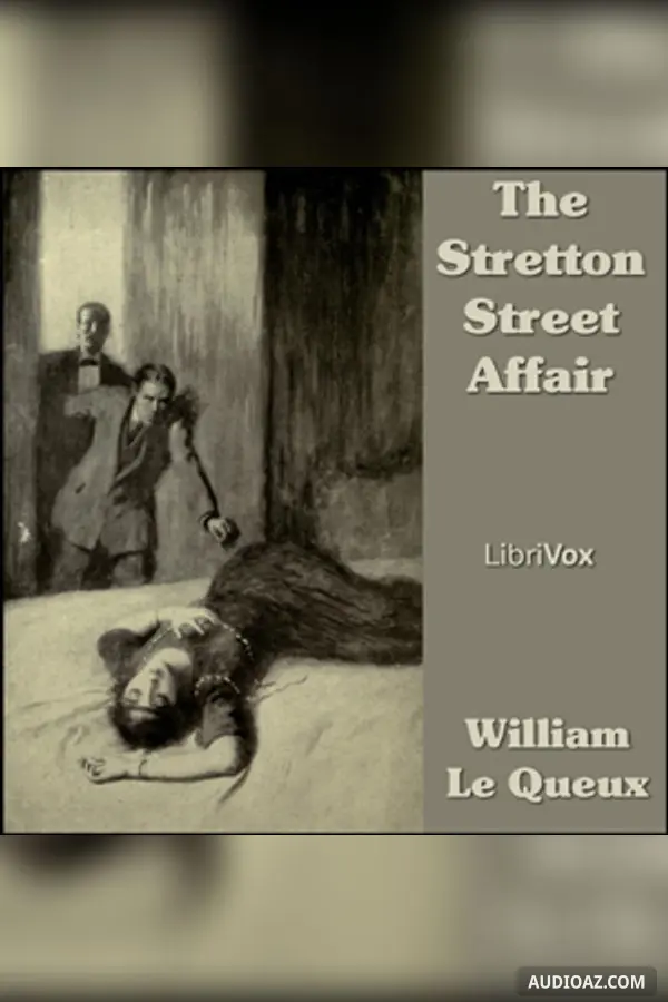 The Stretton Street Affair