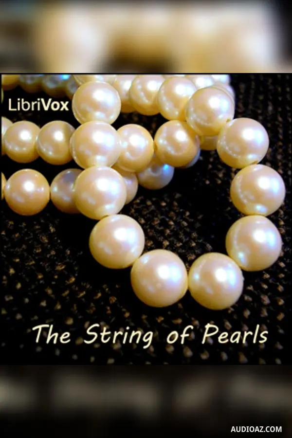 The String of Pearls