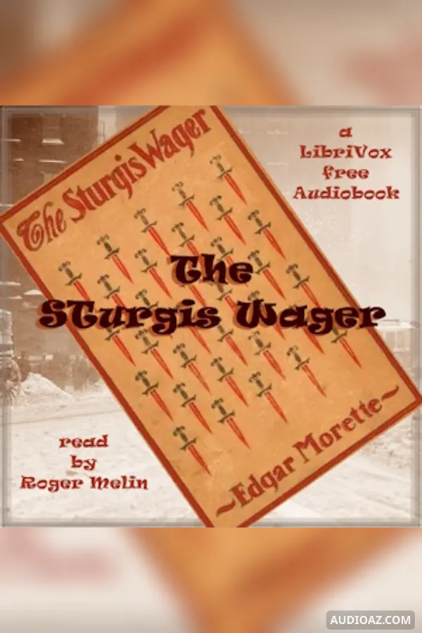 The Sturgis Wager