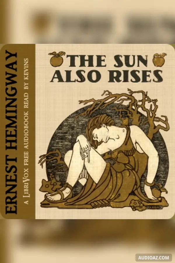 The Sun Also Rises