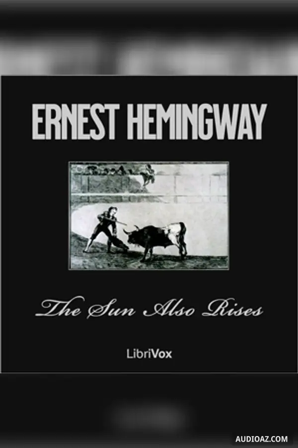 The Sun Also Rises, Version 2