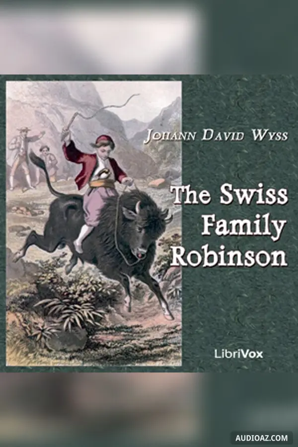 The Swiss Family Robinson