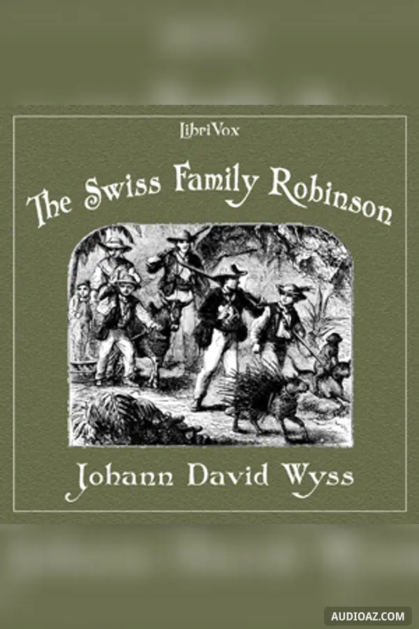 The Swiss Family Robinson (Version 2)