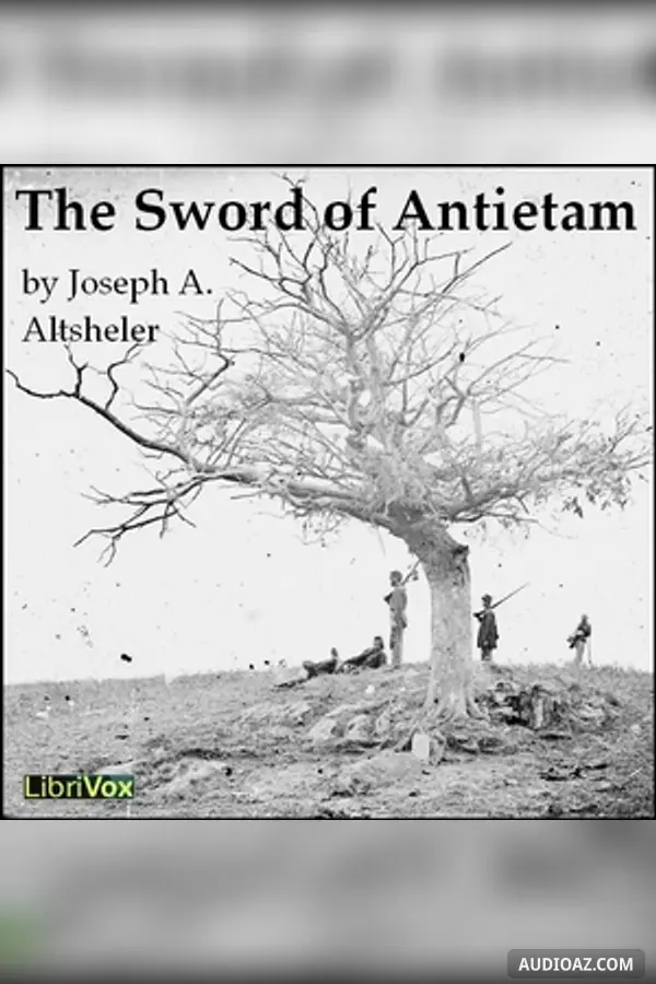 The Sword of Antietam