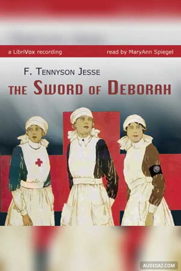 The Sword of Deborah