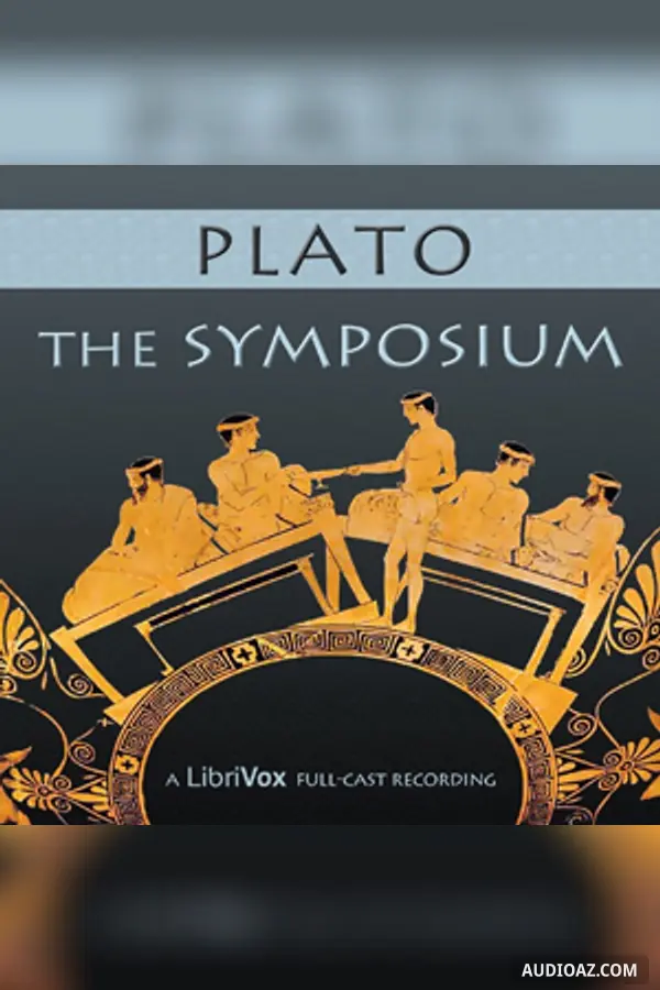 The Symposium (version 2) (dramatic reading)