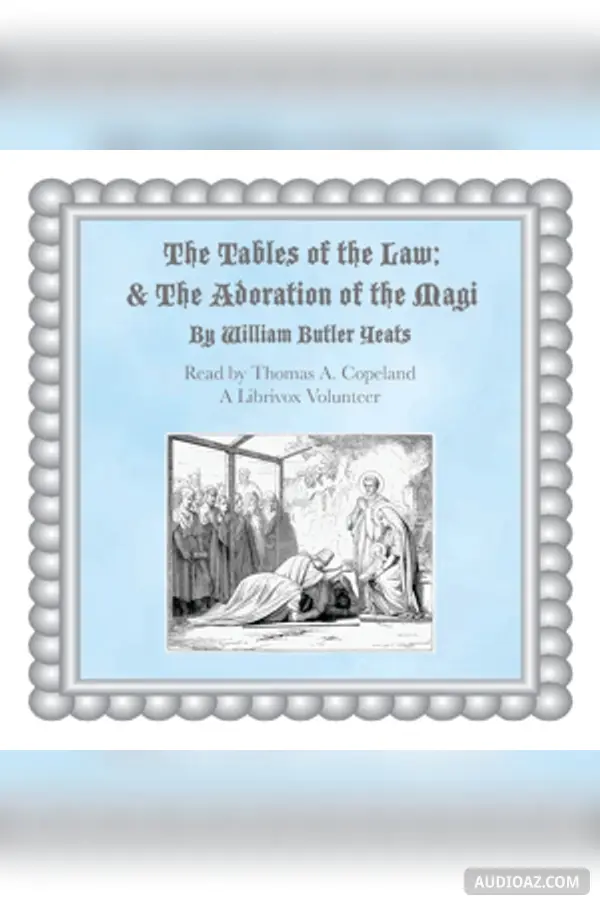 The Tables of the Law and The Adoration of the Magi