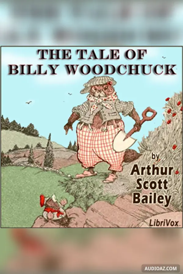The Tale of Billy Woodchuck