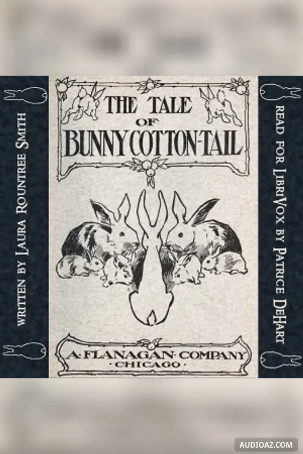 The Tale of Bunny Cotton-Tail
