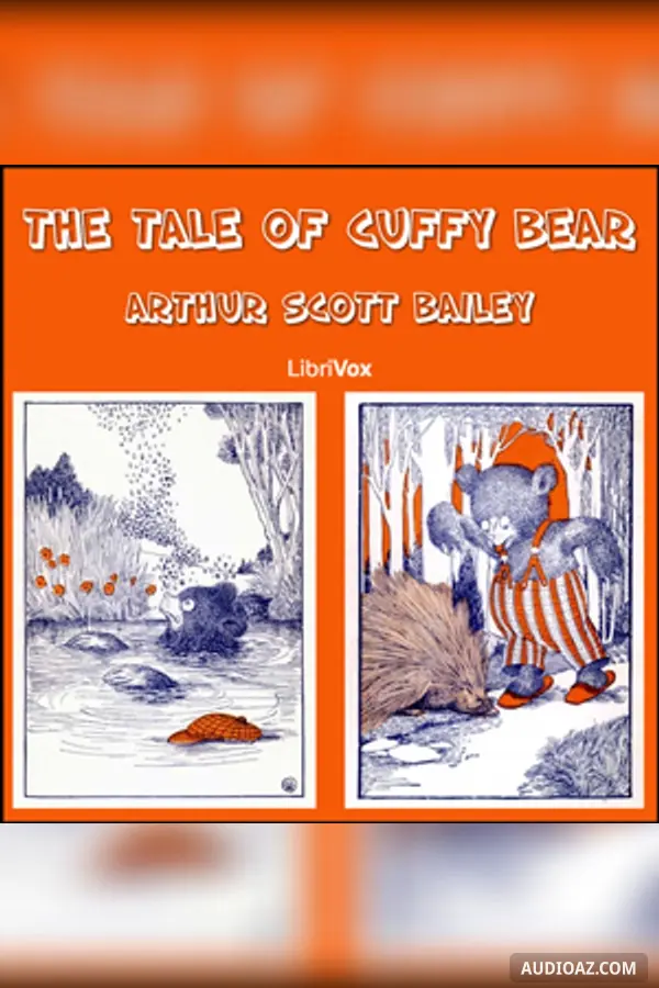 The Tale of Cuffy Bear