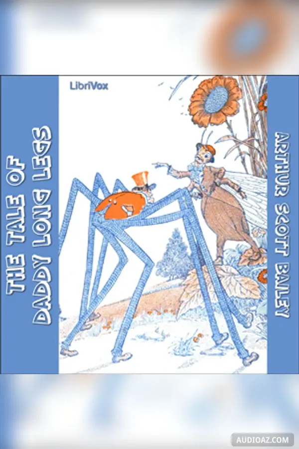 The Tale of Daddy Long Legs