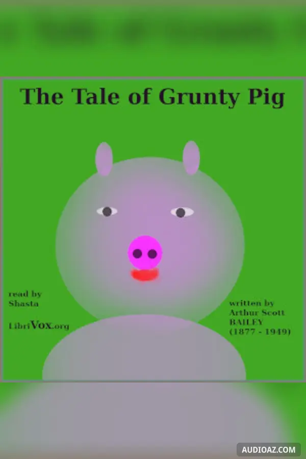 The Tale of Grunty Pig