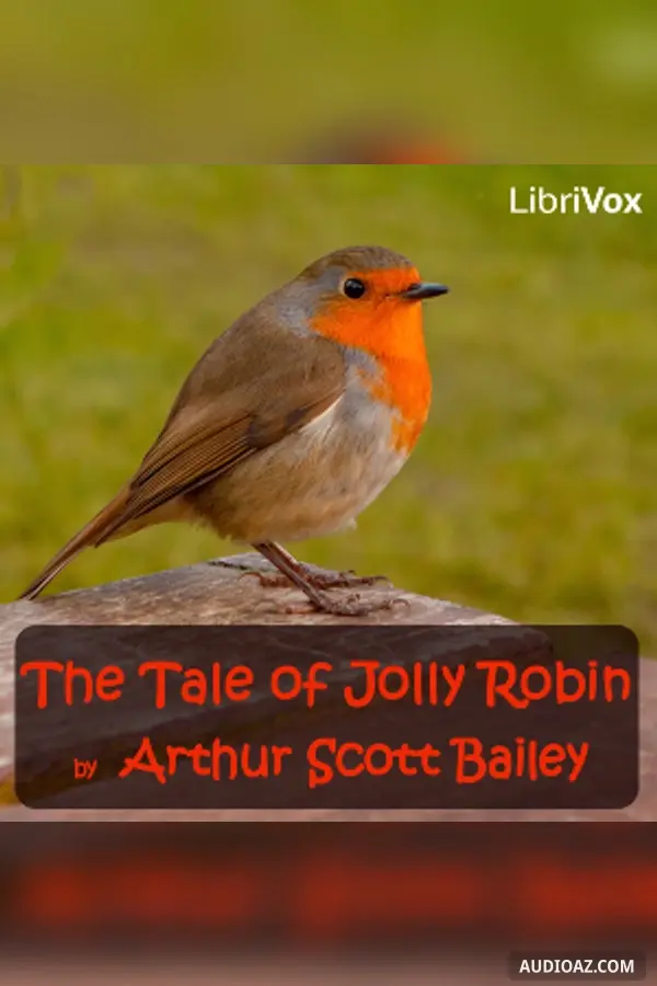 The Tale of Jolly Robin