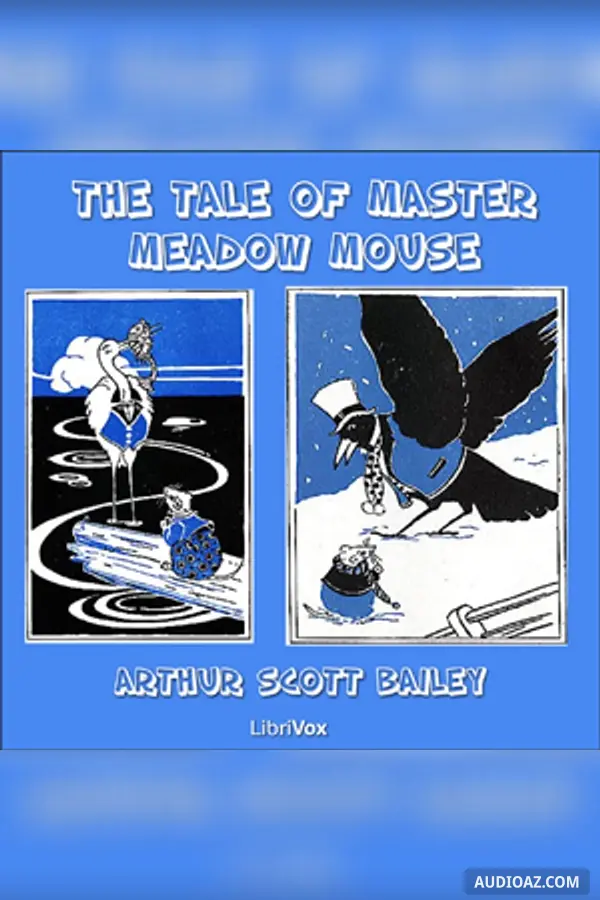 The Tale of Master Meadow Mouse
