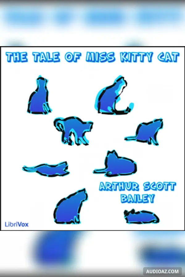 The Tale of Miss Kitty Cat