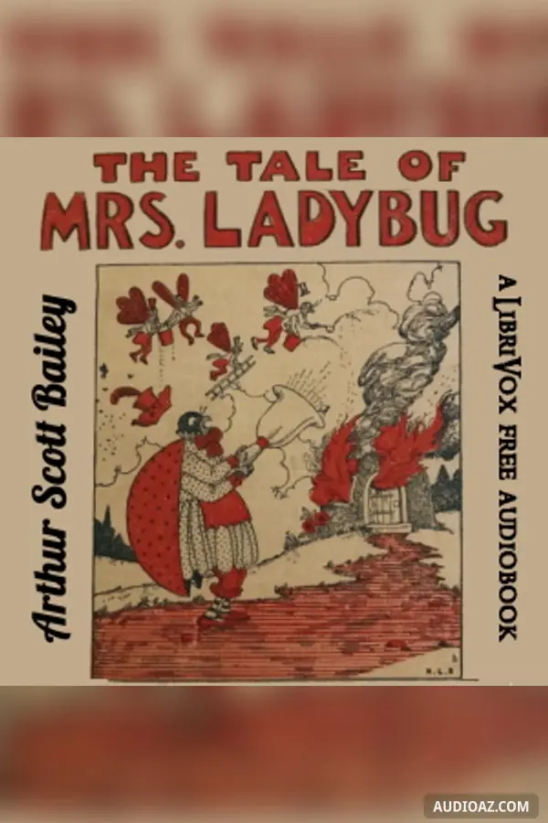 The Tale of Mrs. Ladybug (Version 2)