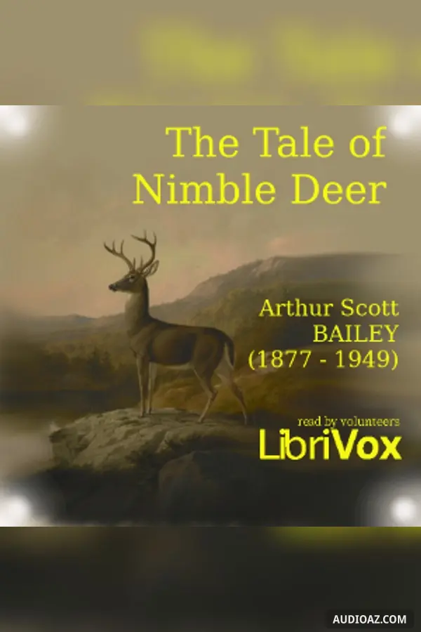 The Tale of Nimble Deer