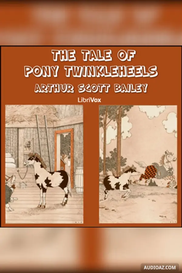 The Tale of Pony Twinkleheels