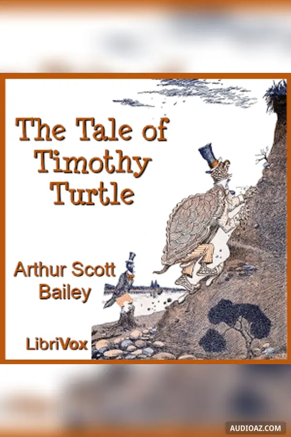 The Tale of Timothy Turtle (Version 2)