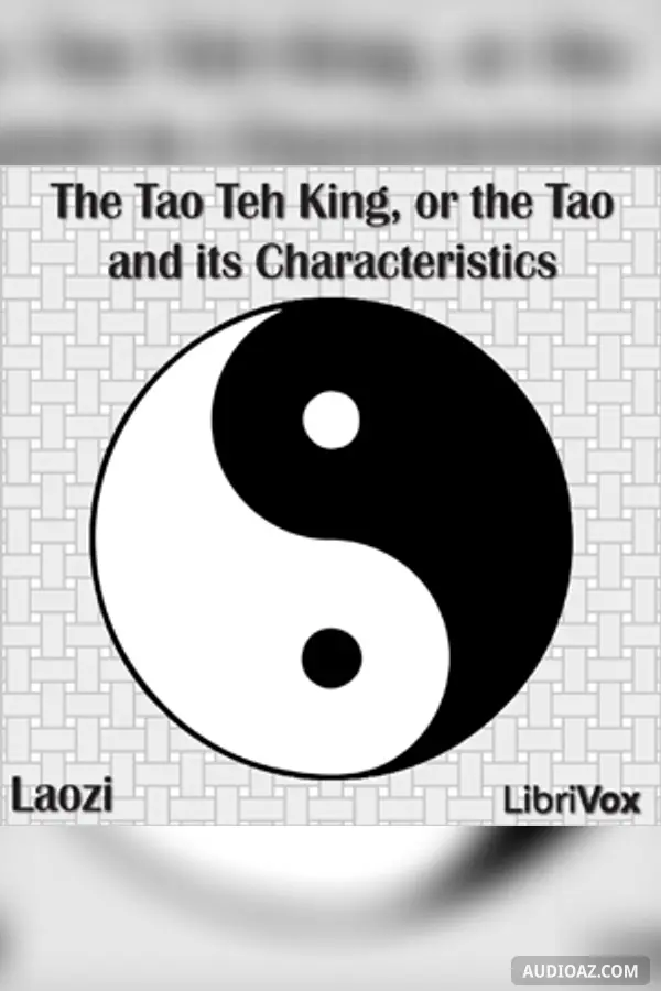 The Tao Teh King