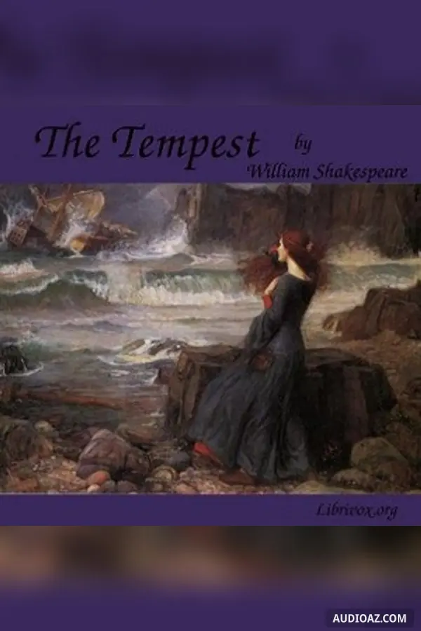 The Tempest