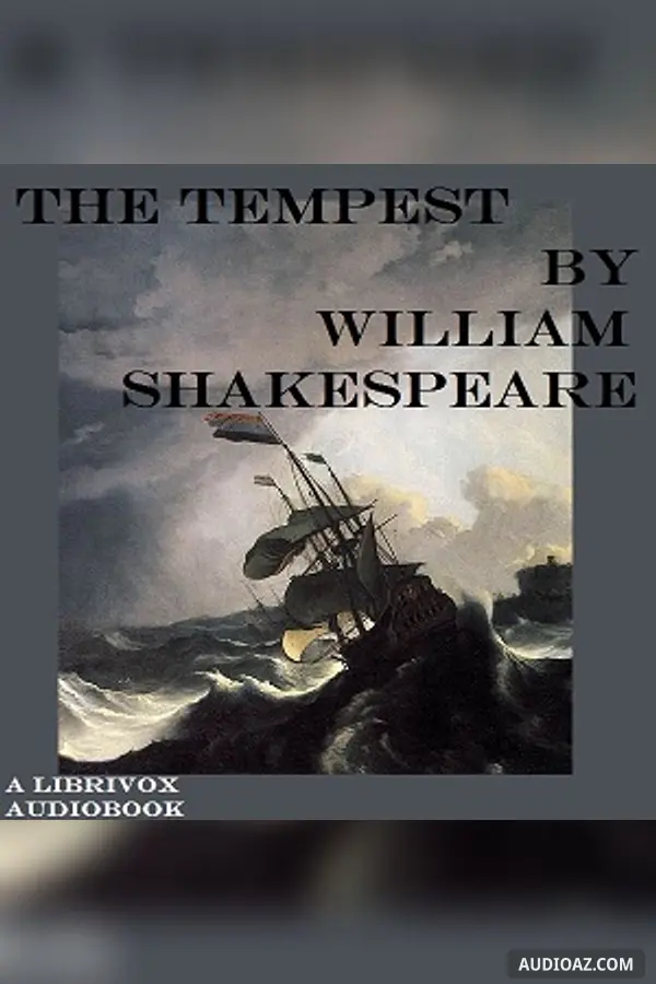 The Tempest (version 2)