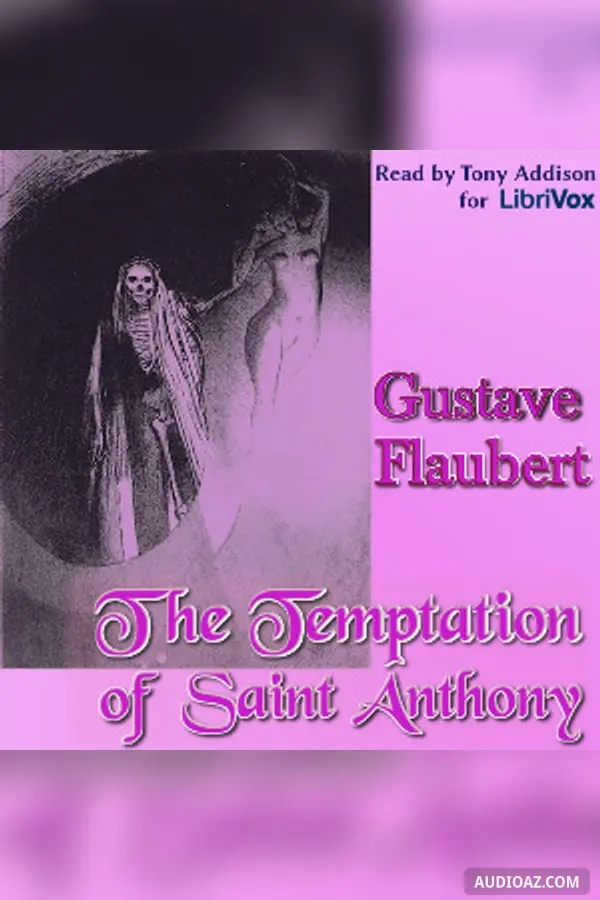 The Temptation Of St. Anthony