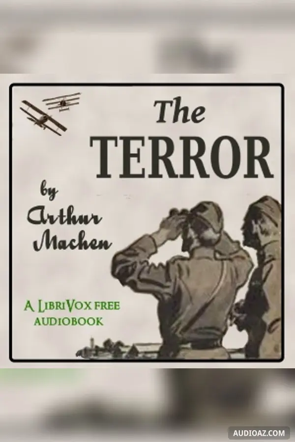 The Terror: A Mystery