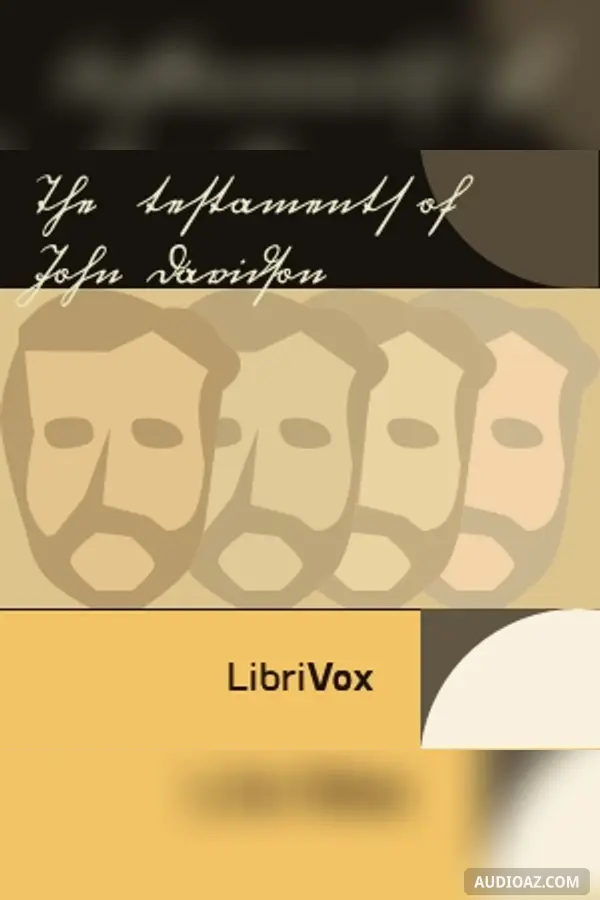 The Testaments of John Davidson