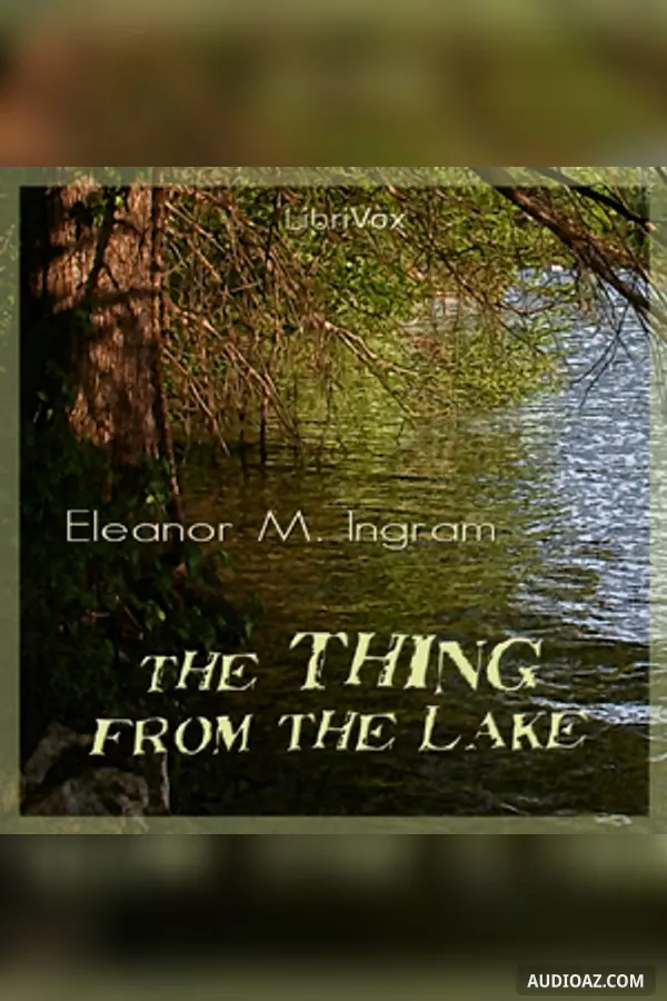 The Thing from the Lake