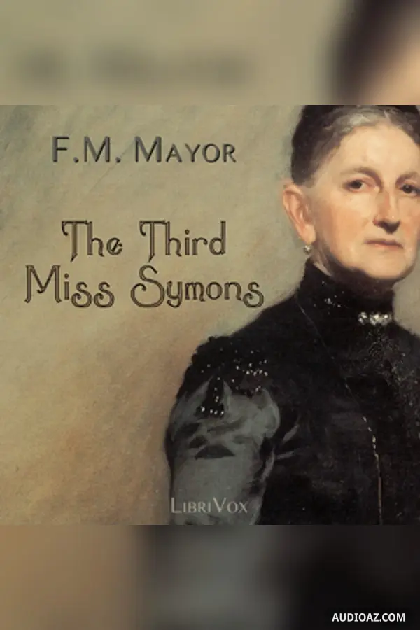 The Third Miss Symons