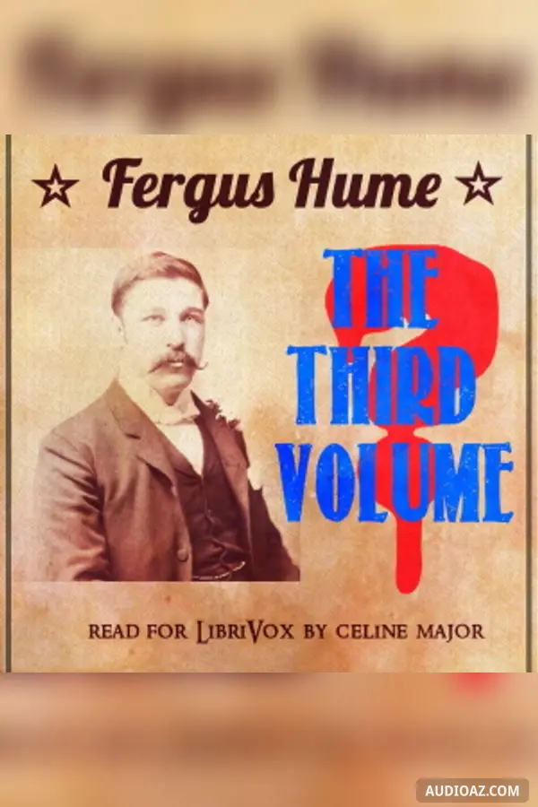 The Third Volume