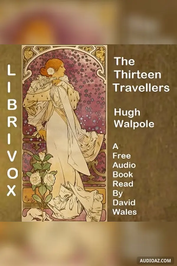 The Thirteen Travelers