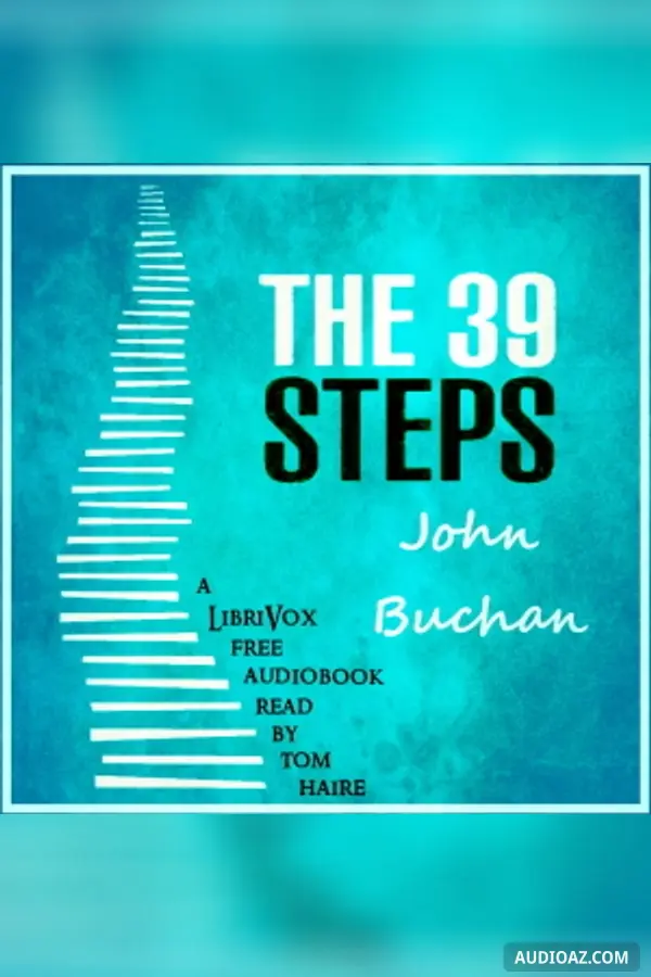 The Thirty-Nine Steps (Version 2)