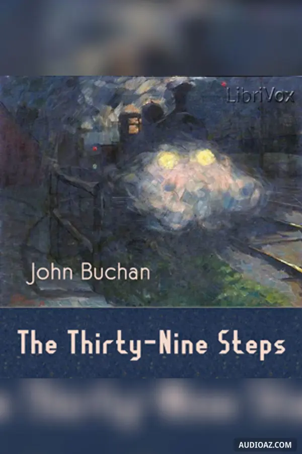 The Thirty-nine Steps
