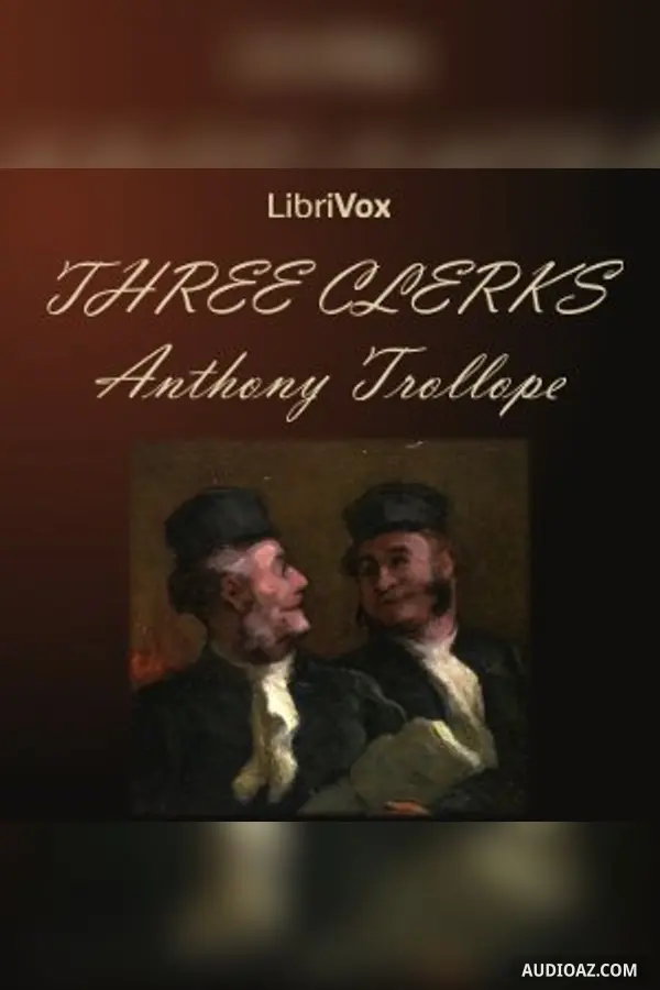 The Three Clerks