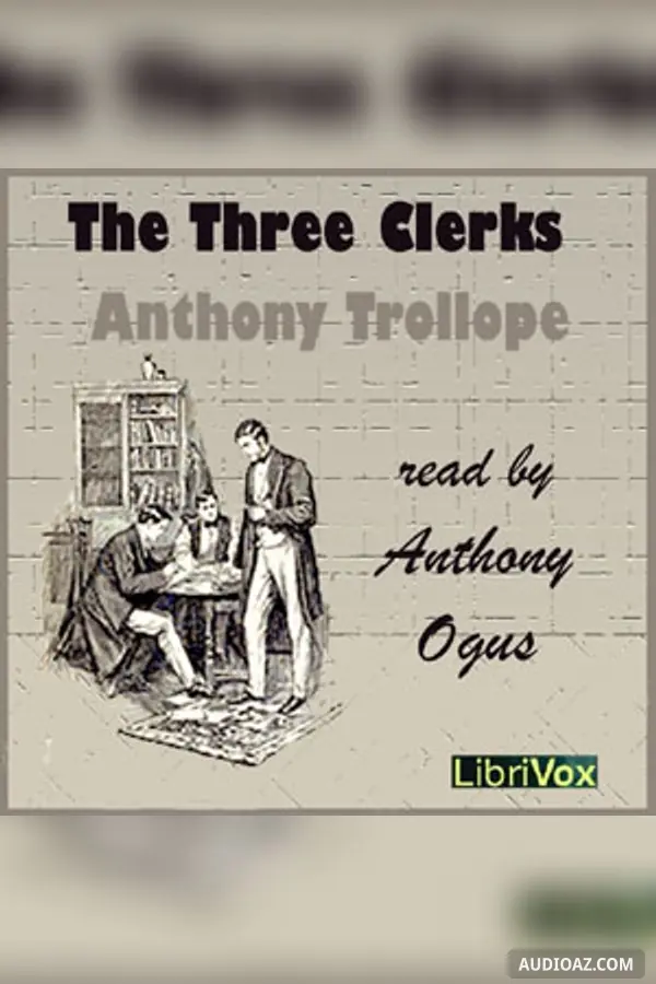 The Three Clerks (version 2)