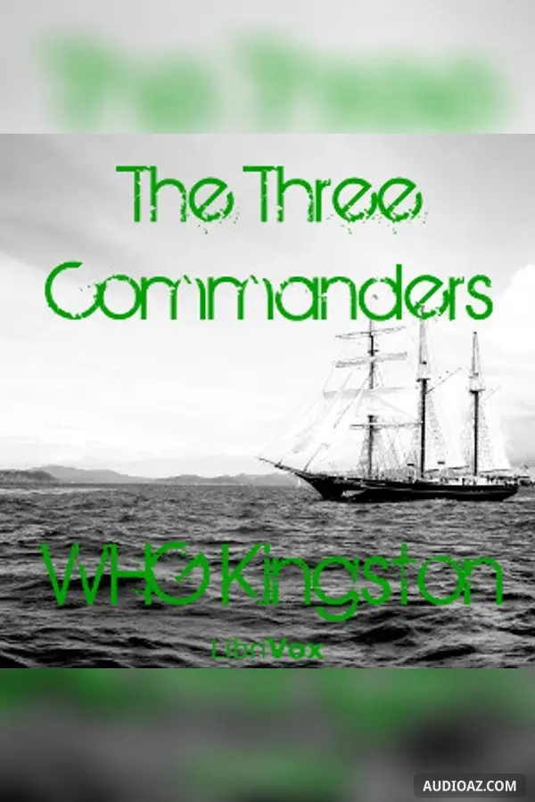 The Three Commanders