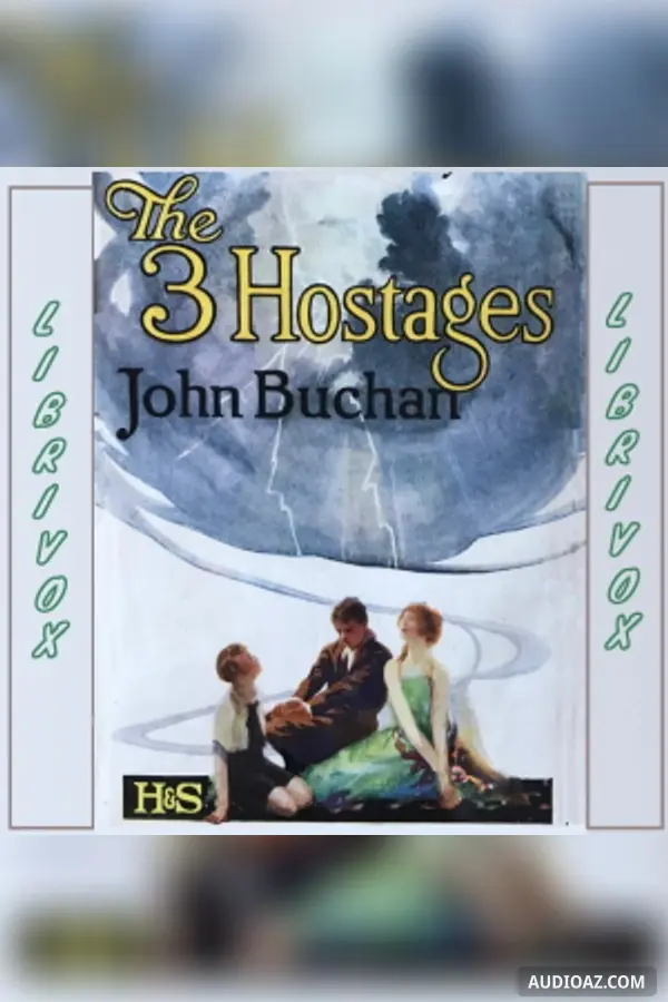 The Three Hostages