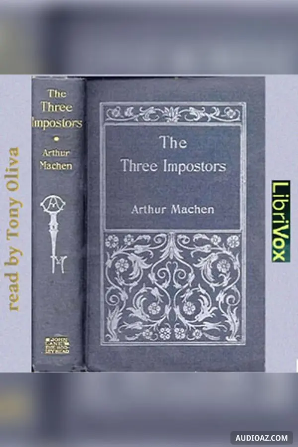 The Three Impostors