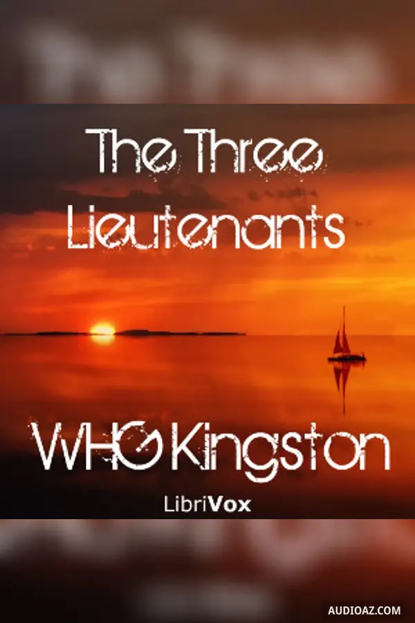 The Three Lieutenants