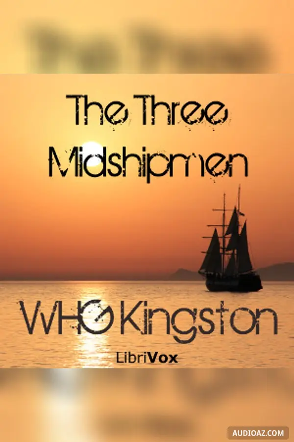 The Three Midshipmen